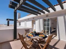 Vista Formosa Panoramico