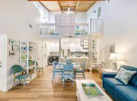 Villa Sanibel 1H