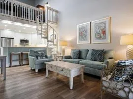 Villa Sanibel 2H