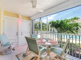 Villa Sanibel 3A