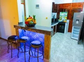 3G PADRE PIO SUITEs