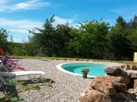Villa Loumapé