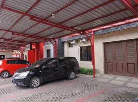 Sighma Palem Merah Gejayan Premiere
