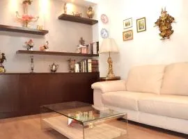 City Center Lorca Suit Parking Free