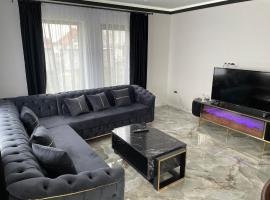 Bod에 위치한 호텔 Edan Garden