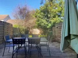 Maison Cheptainville proche Ferme de la Doudou