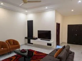 Erock Apartment