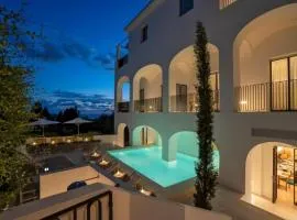 Certosa Luxury Apartment