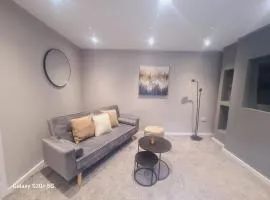 Modern 3 bed House
