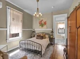 Cozy Casa Mina 1br Near Downtown Parking