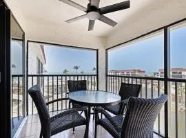 Pointe Santo de Sanibel D45