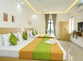 Hotel Aeroview Near Chennai Airport