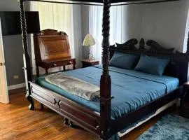 Plantation Suite
