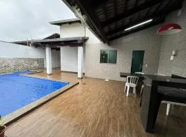 Casa Temporada Morumbi Anápolis Goiás