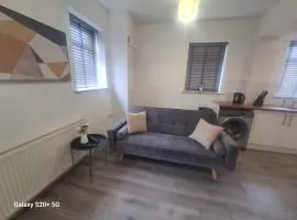 Roker Retreat
