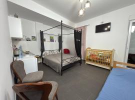 Valencia, ξενοδοχείο σε Vršac