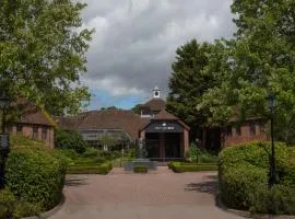 Stratford Manor Hotel