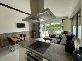 Wacholderbusch - Lastering Ferienhäuser & Apartments