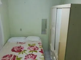 Pensão Residencial Familiar