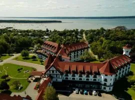 The Algonquin Resort St. Andrews by-the-Sea, Autograph Collection