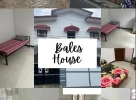 Bales GUEST HOUSE