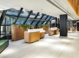 Delta Hotels by Marriott Quebec