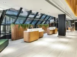 Delta Hotels by Marriott Quebec