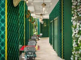 The Serangoon House Little India, Singapore, a Tribute Portfolio Hotel