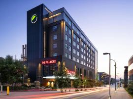 Element Minneapolis Downtown North Loop, three-star hotel in Minneapolis