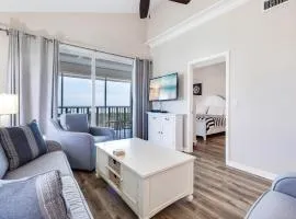 Shell Island Beach Club 7C