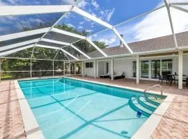 Banyan Beach House