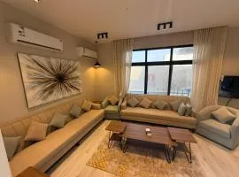 شالية موج 335