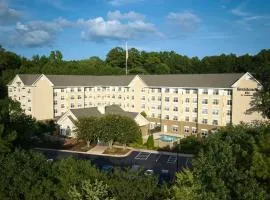 Residence Inn by Marriott Raleigh Crabtree Valley