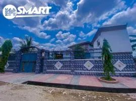 Imsmart Luxury apartment