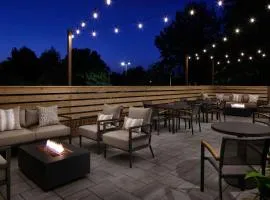 Residence Inn by Marriott Raleigh Crabtree Valley