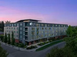 Aloft Hillsboro-Beaverton
