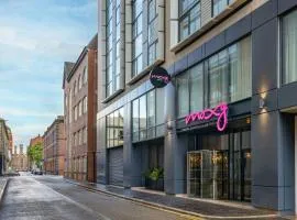 Moxy Belfast City