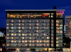 Moxy Charlotte Downtown