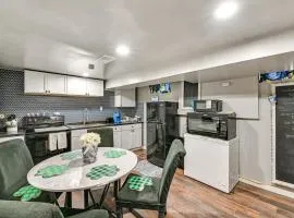 Complimentary Limo and Concierge - 1 Mi to Stadium