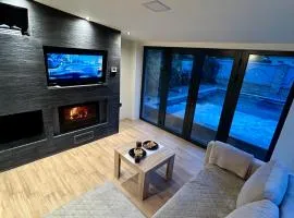 Vikendica City hideaway Novi Sad