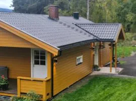 Koselig hus i Valdres