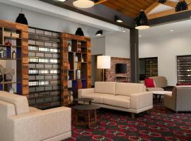 Fairfield Inn & Suites by Marriott Chattanooga, hotel in Chattanooga