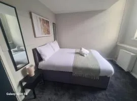 Roomstay Newcastle