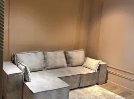 ЖК Green Plaza Tower