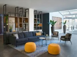 Four Points Flex by Sheraton Göttingen