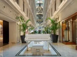 JW Marriott Istanbul Bosphorus