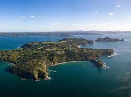 Nekajui Peninsula Papagayo, a Ritz-Carlton Reserve Residence, hotel in Papagayo, Guanacaste