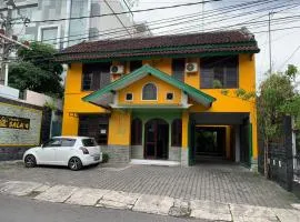 Hotel Sala 4 Malioboro