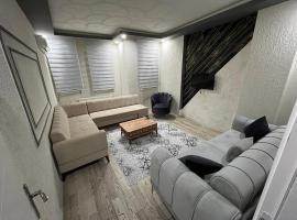 Suit 2，伯薩的寵物友善飯店