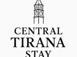 Central Tirana Stay